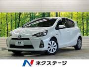 2012 TOYOTA AQUA S