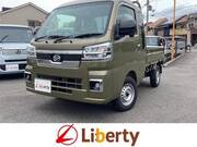 2024 DAIHATSU HIJET TRUCK