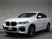 2019 BMW X4