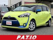 2016 TOYOTA SIENTA G