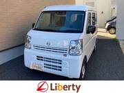 2024 NISSAN CLIPPER VAN DX