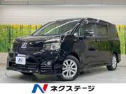 2010 TOYOTA VOXY