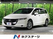 2010 HONDA ODYSSEY M