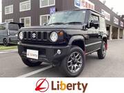 2025 SUZUKI JIMNY XC