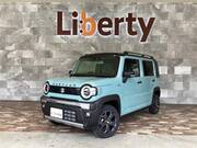 2024 SUZUKI HUSTLER