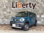 2024 SUZUKI HUSTLER