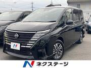 2023 NISSAN SERENA