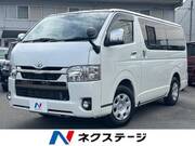 2021 TOYOTA HIACE VAN