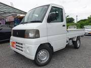 2003 MITSUBISHI MINICAB TRUCK