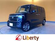 2025 HONDA N-BOX CUSTOM