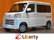 2024 DAIHATSU HIJET CARGO