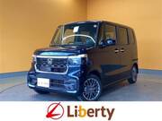 2025 HONDA N-BOX CUSTOM