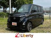 2024 NISSAN ROOX