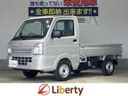 2024 SUZUKI CARRY TRUCK