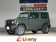 2025 SUZUKI JIMNY XC