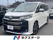2022 TOYOTA NOAH