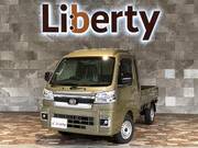 2025 DAIHATSU HIJET TRUCK