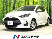 2023 TOYOTA YARIS