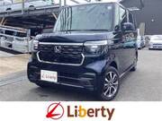 2025 HONDA N-BOX CUSTOM