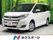 2020 TOYOTA NOAH