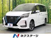 2021 NISSAN SERENA