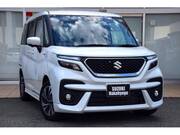 2023 SUZUKI SOLIO