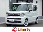 2024 SUZUKI SPACIA