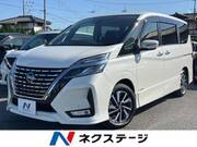 2021 NISSAN SERENA