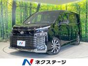 2023 TOYOTA VOXY