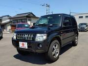 2009 NISSAN KICKS RX