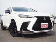 2024 LEXUS NX