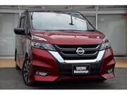 2016 NISSAN SERENA