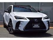 2023 LEXUS UX