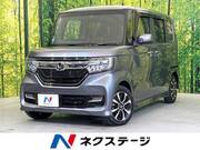 2017 HONDA N-BOX CUSTOM
