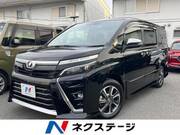 2020 TOYOTA VOXY