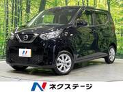 2019 NISSAN DAYZ