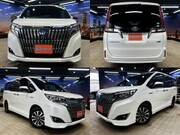 2018 TOYOTA ESQUIRE