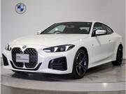 2024 BMW 4 SERIES