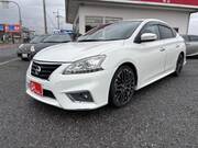 2015 NISSAN SYLPHY