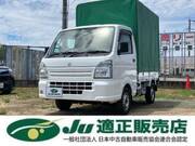 2019 SUZUKI CARRY TRUCK