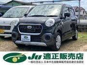 2017 DAIHATSU CAST