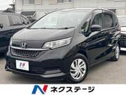 2020 HONDA FREED