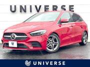 2019 MERCEDES BENZ B-CLASS