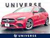 MERCEDES BENZ B-CLASS