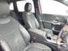 MERCEDES BENZ B-CLASS