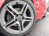 MERCEDES BENZ B-CLASS
