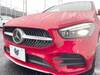 MERCEDES BENZ B-CLASS