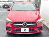 MERCEDES BENZ B-CLASS