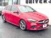 MERCEDES BENZ B-CLASS
