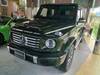 MERCEDES BENZ G-CLASS